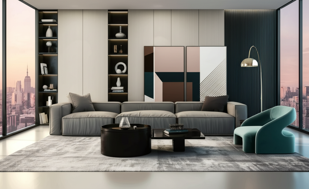 Residencial Vista Hermosa